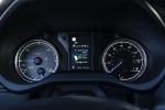 Toyota Venza Hybrid LE 2020 года